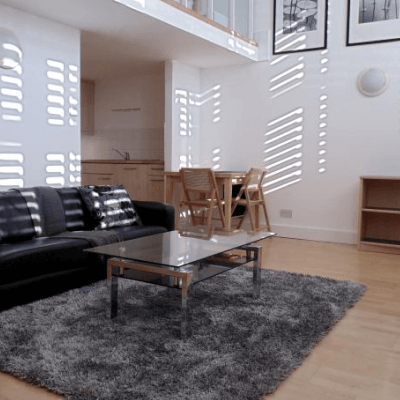 THE MEATPACKING SUITES