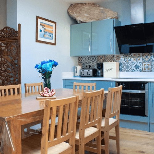 BEST OF WEST VILLAGE